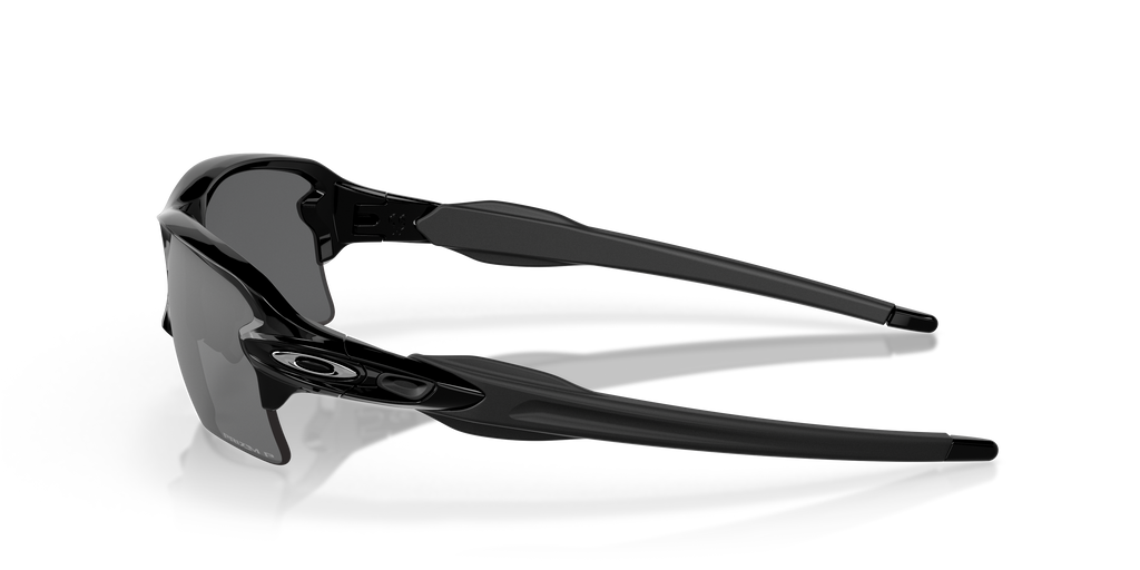 Oakley OO9188 Flak 2.0 XL Unisex Prizm Sport Sunglasses - Steel Frame