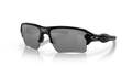 Oakley OO9188 Flak 2.0 XL Men's Prizm Sport Sunglasses - Polished Black Frame