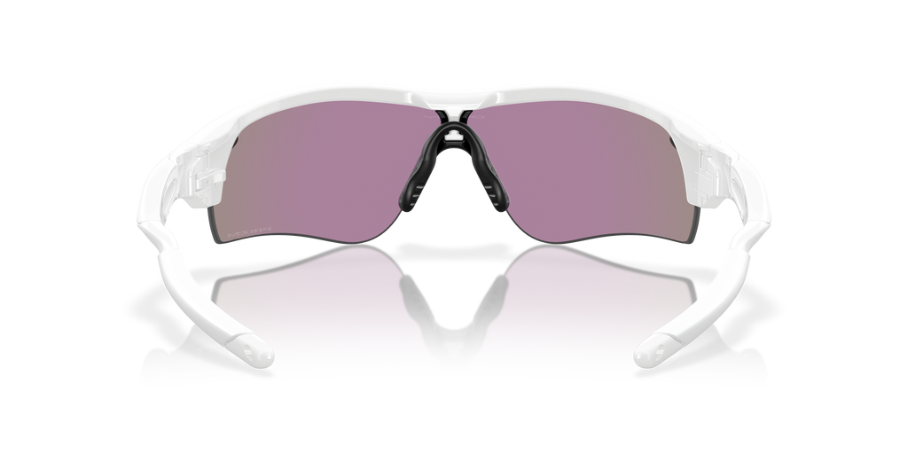 Oakley OO9206 RadarLock Path Low Bridge Fit Unisex Prizm Sport Sunglasses