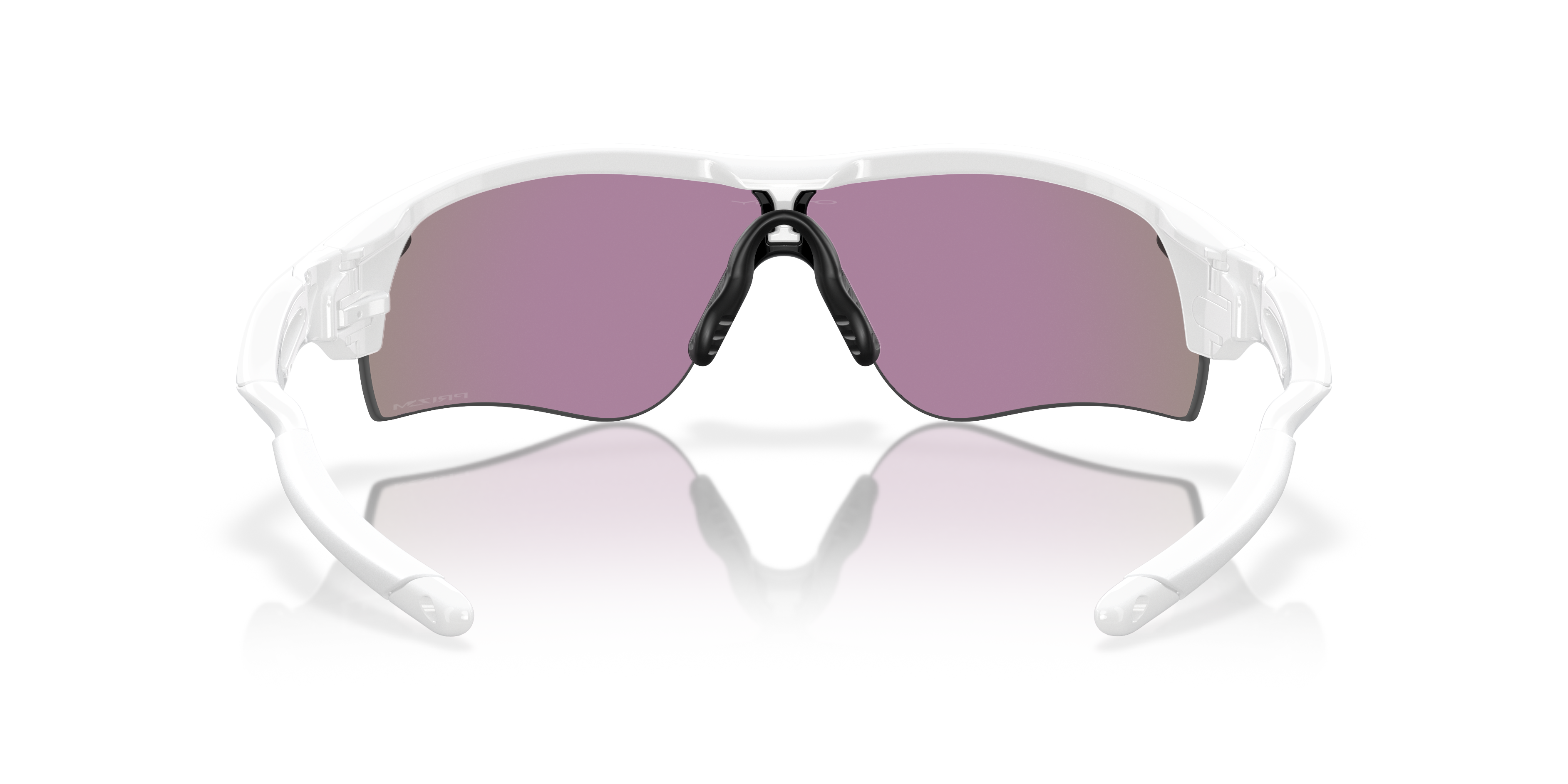 Oakley OO9206 RadarLock Path Low Bridge Fit Unisex Prizm Sport Sunglasses