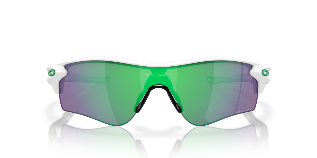 Oakley OO9206 RadarLock Path Low Bridge Fit Unisex Prizm Sport Sunglasses