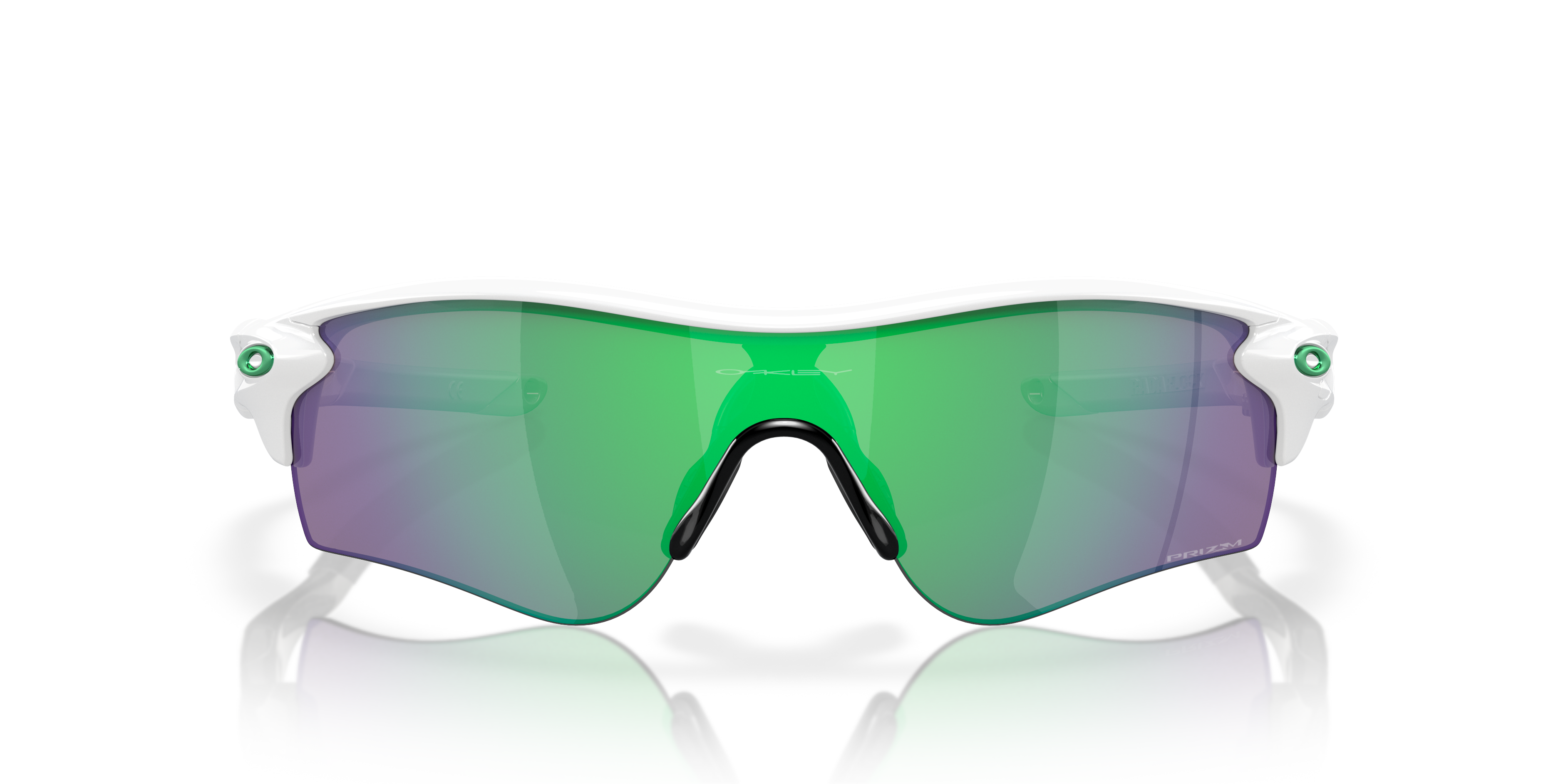 Oakley OO9206 RadarLock Path Low Bridge Fit Unisex Prizm Sport Sunglasses