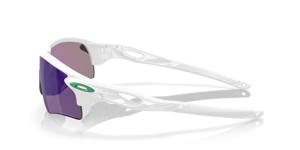 Oakley OO9206 RadarLock Path Low Bridge Fit Unisex Prizm Sport Sunglasses