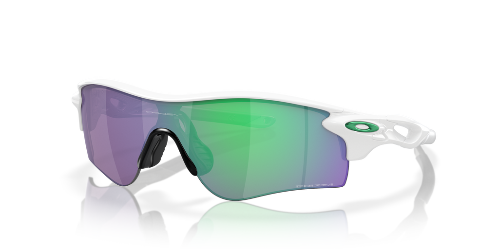 Oakley OO9206 RadarLock Path Low Bridge Fit Unisex Prizm Sport Sunglasses