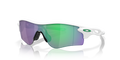 Oakley OO9206 RadarLock Path Low Bridge Fit Unisex Prizm Sport Sunglasses