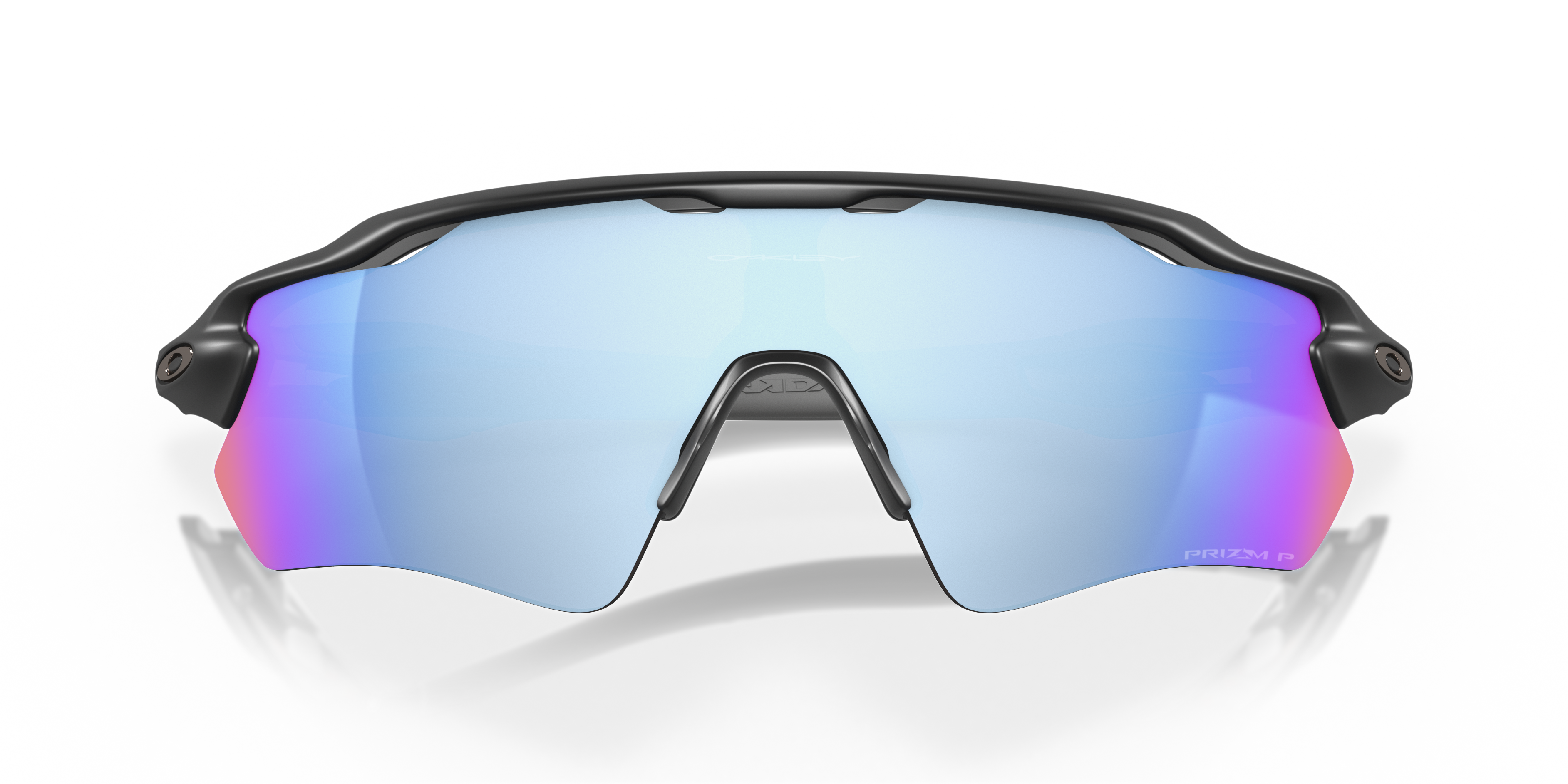 Oakley OO9208 Radar EV Path Unisex Prizm Polarized Sport Sunglasses