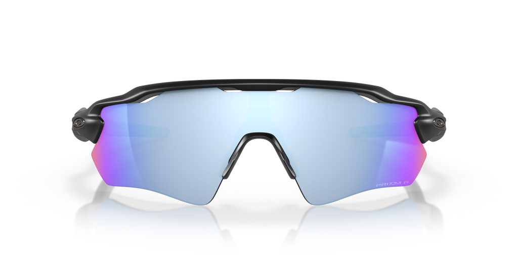 Oakley OO9208 Radar EV Path Men's Prizm Polarized Sport Sunglasses