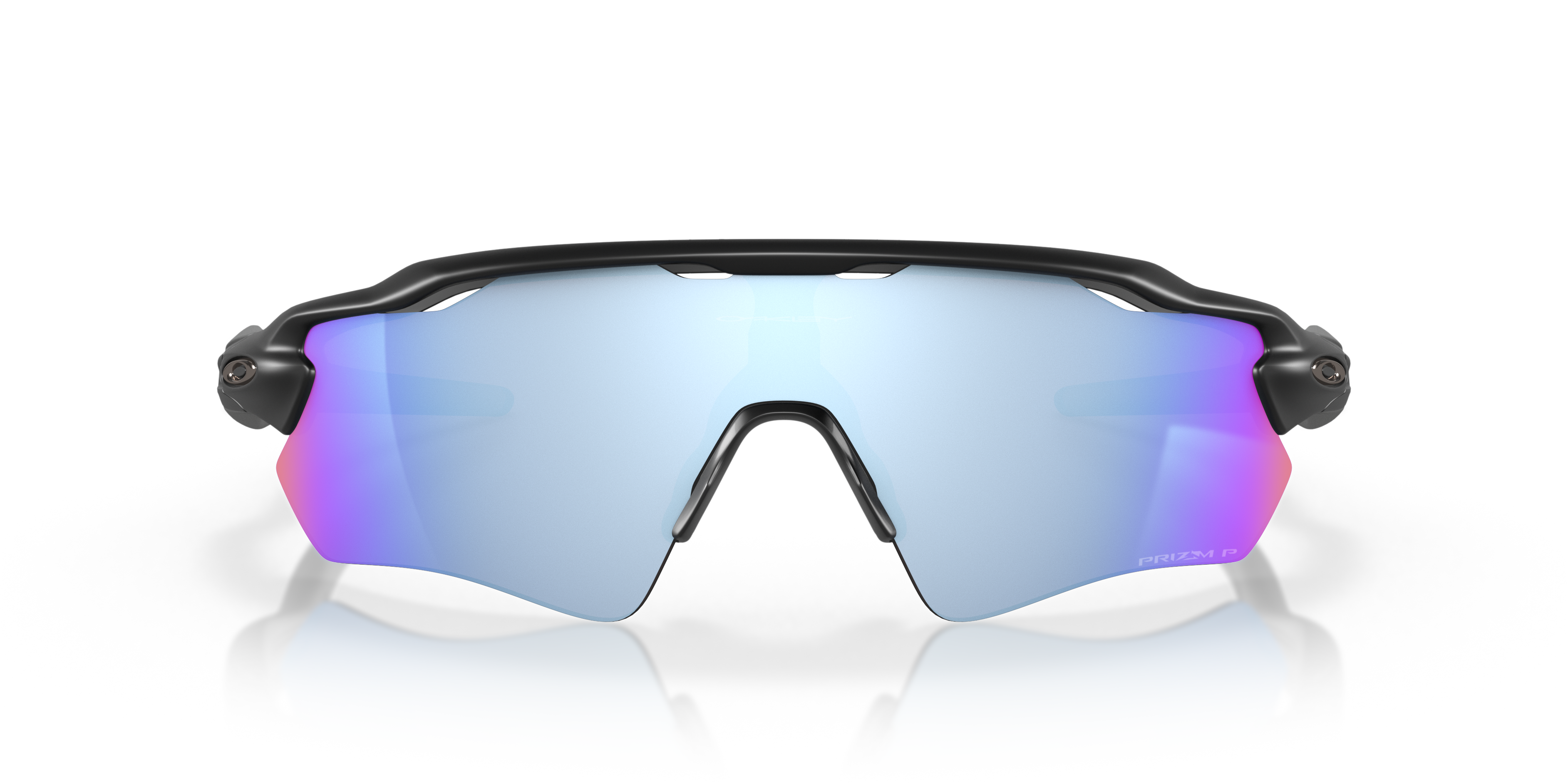 Oakley OO9208 Radar EV Path Unisex Prizm Polarized Sport Sunglasses
