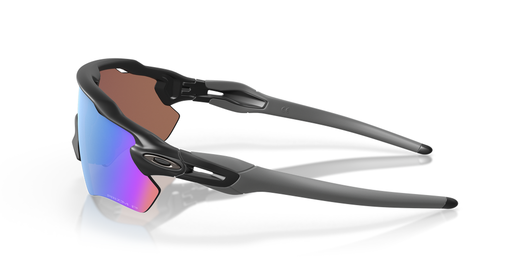 Oakley OO9208 Radar EV Path Men's Prizm Polarized Sport Sunglasses