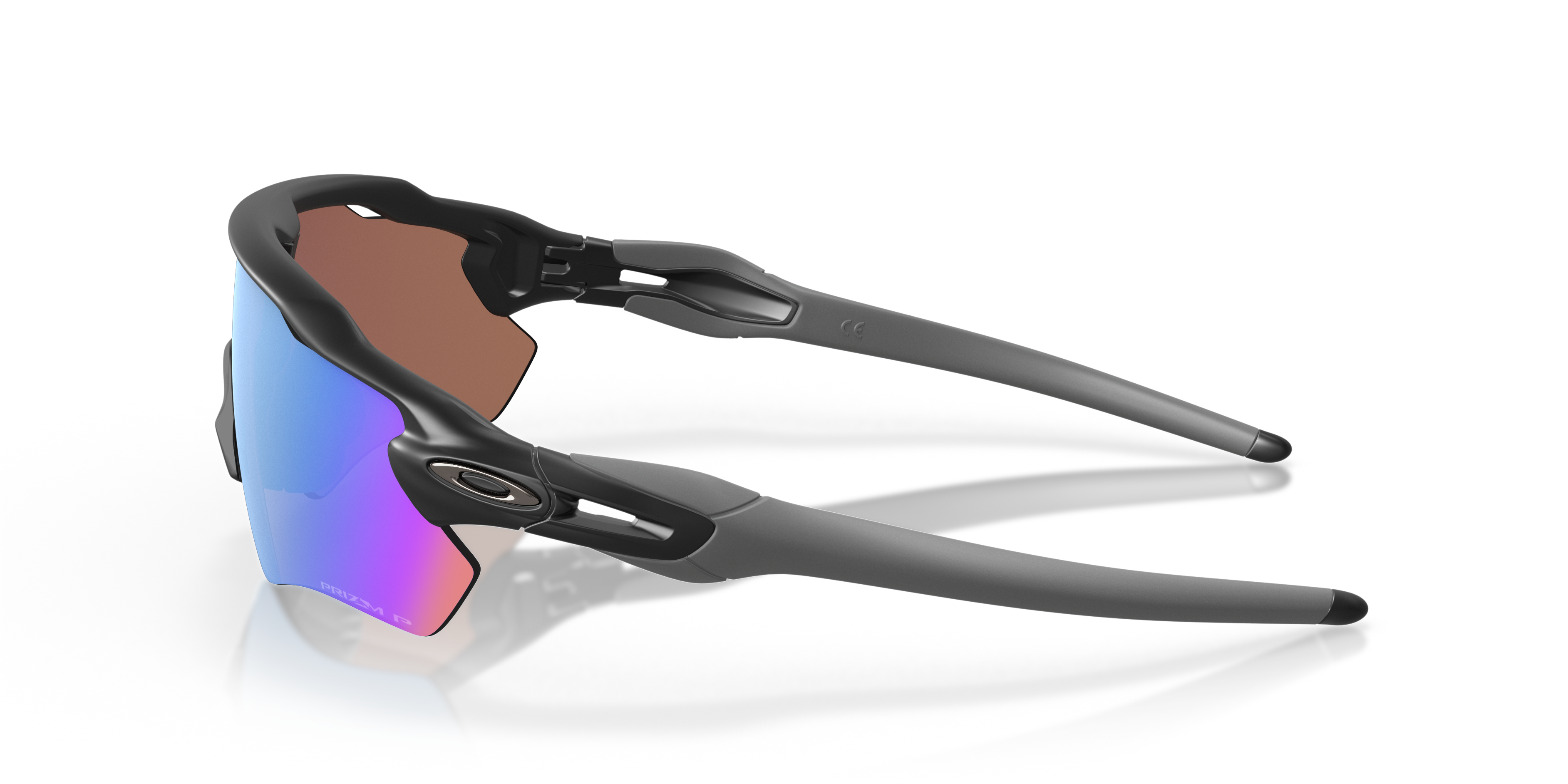 Oakley OO9208 Radar EV Path Unisex Prizm Polarized Sport Sunglasses