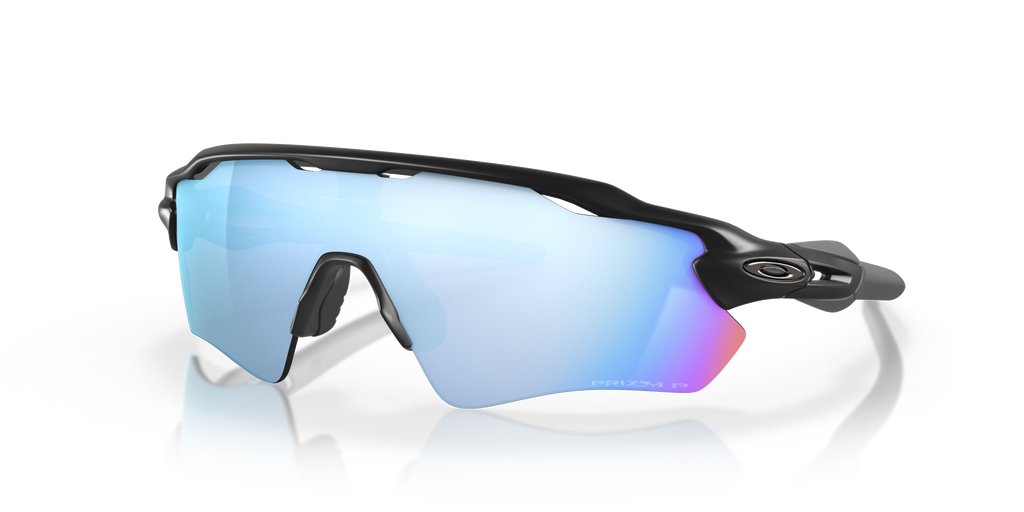 Oakley OO9208 Radar EV Path Men's Prizm Polarized Sport Sunglasses