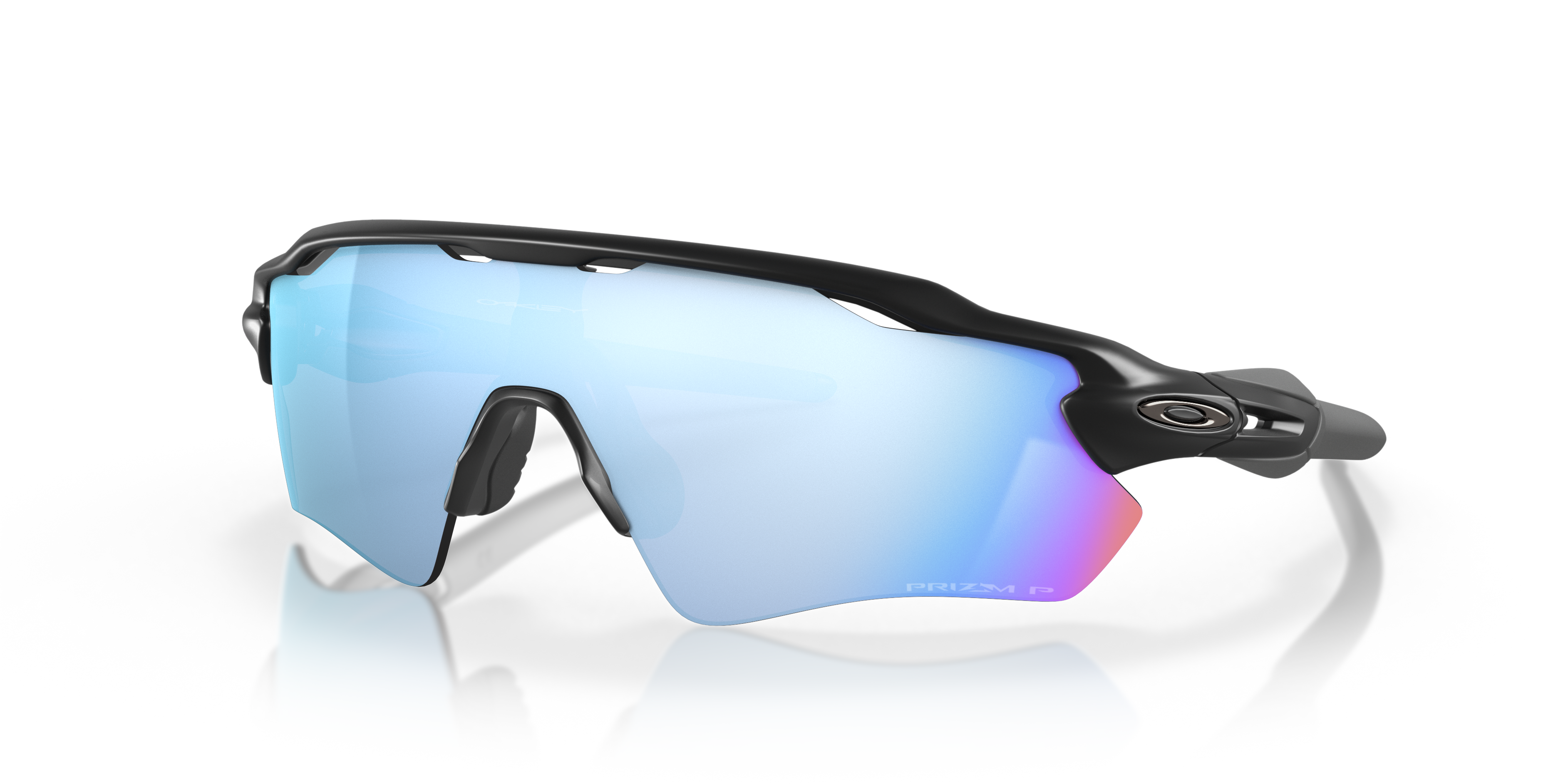 Oakley OO9208 Radar EV Path Men's Prizm Polarized Sport Sunglasses