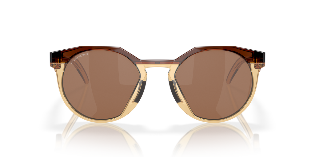 Oakley OO9242 Kylian Mbappé Signature Series HSTN Men's Round Prizm Sunglasses