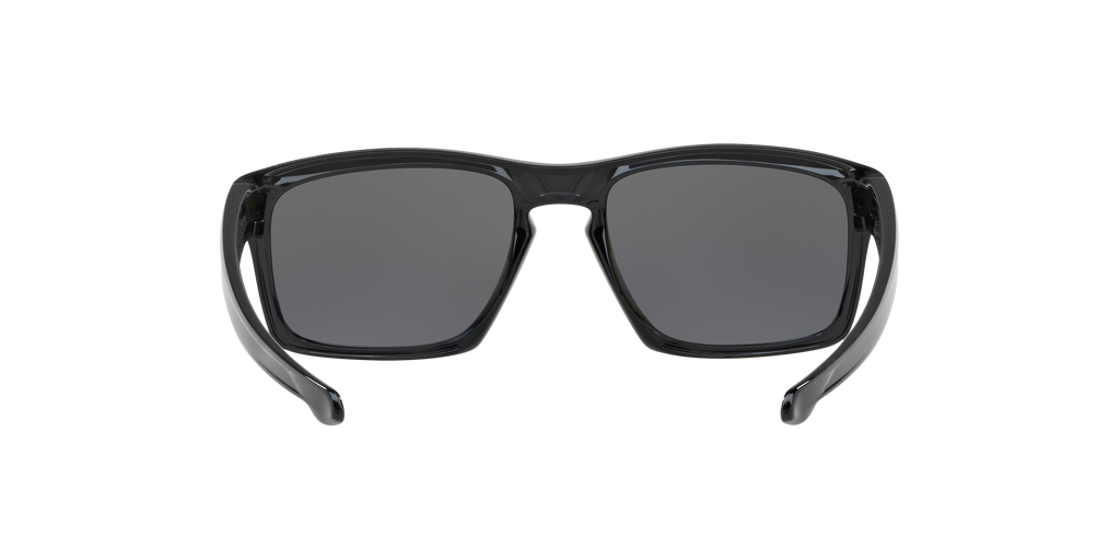Oakley OO9262 Sliver Men's Rectangle Polarized Sunglasses