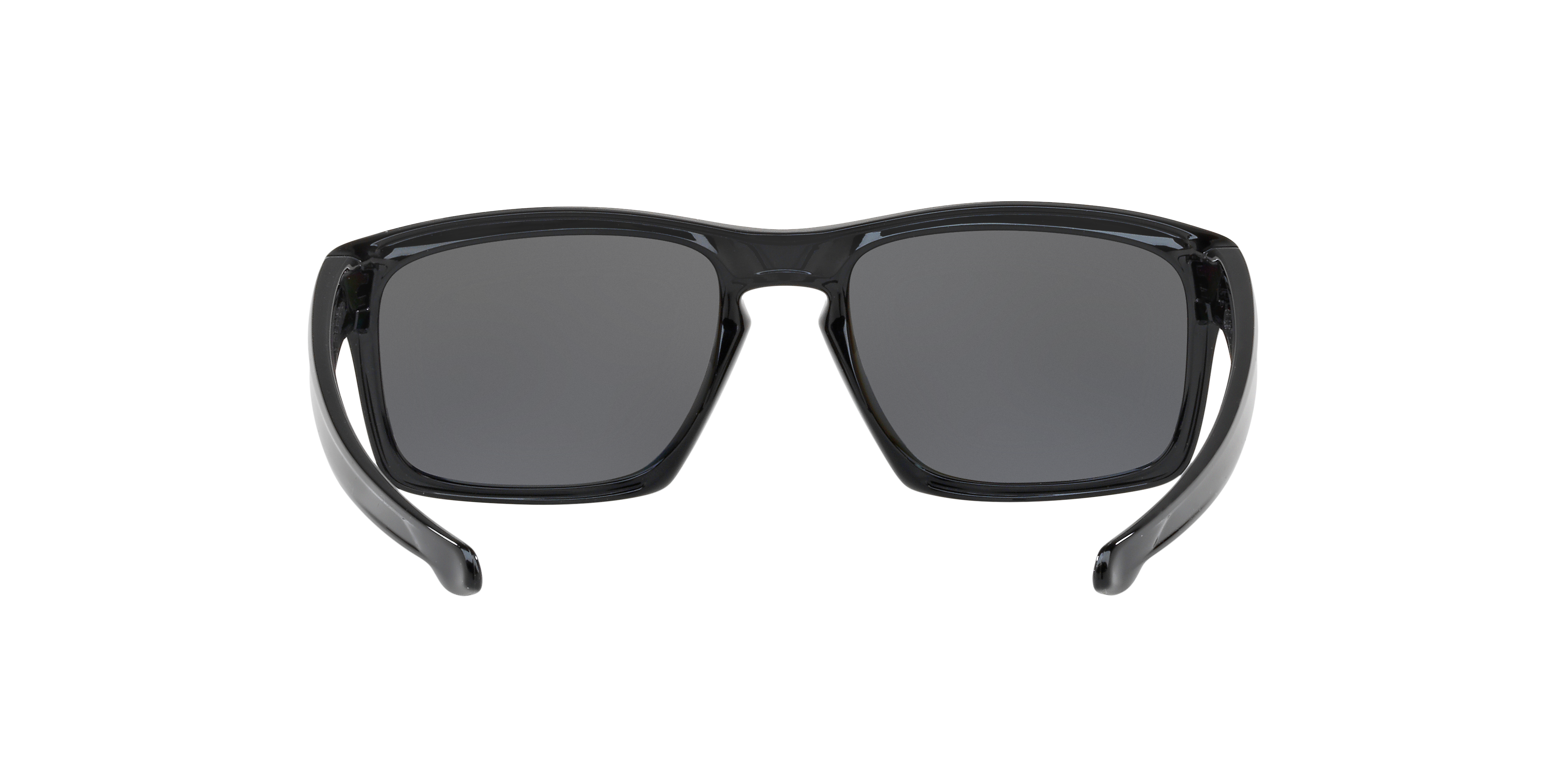 Oakley OO9262 Sliver Men's Rectangle Polarized Sunglasses