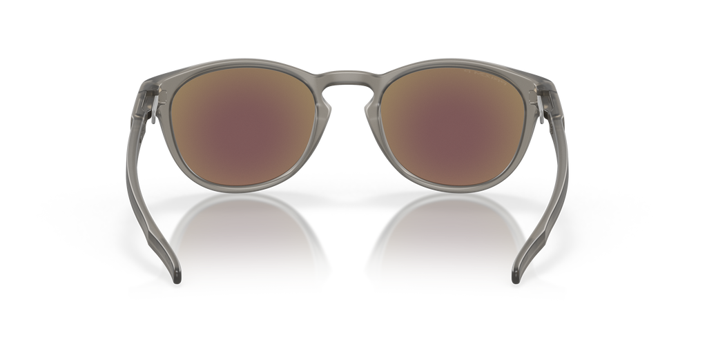 Oakley OO9265 Latch Unisex Round Prizm Sunglasses