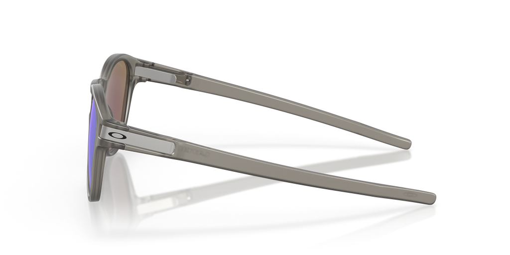 Oakley OO9265 Latch Unisex Round Prizm Sunglasses