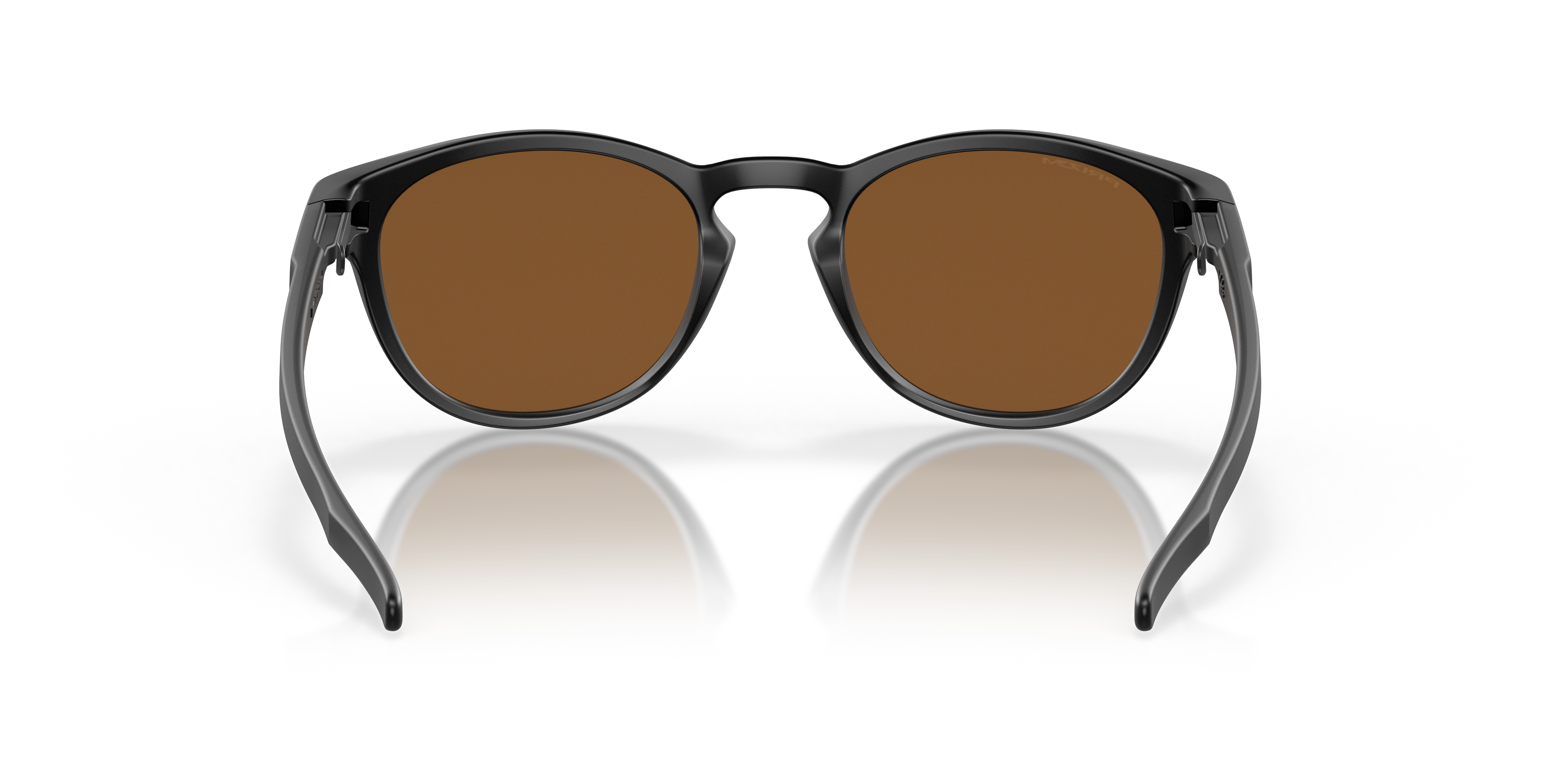 Oakley OO9265 Latch Men's Round Prizm Sunglasses