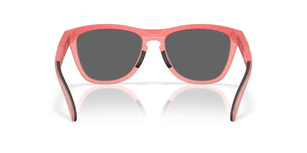 Oakley OO9284 Frogskins Range Velocity Collection Men's Round Prizm Polarized Sunglasses