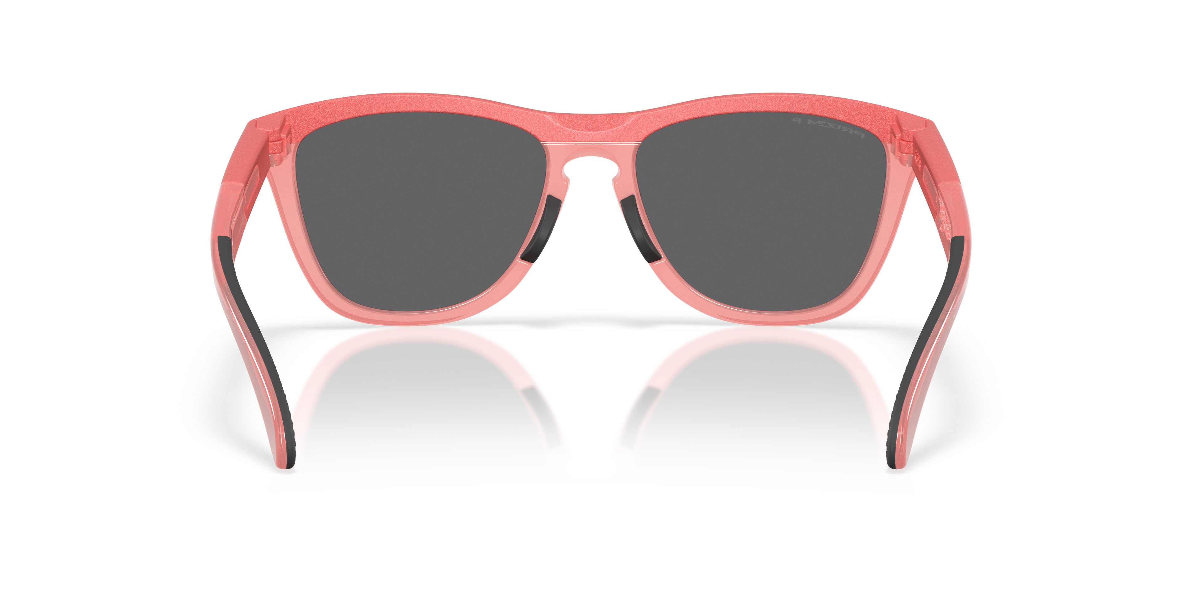 Oakley OO9284 Frogskins Range Velocity Collection Men's Round Prizm Polarized Sunglasses