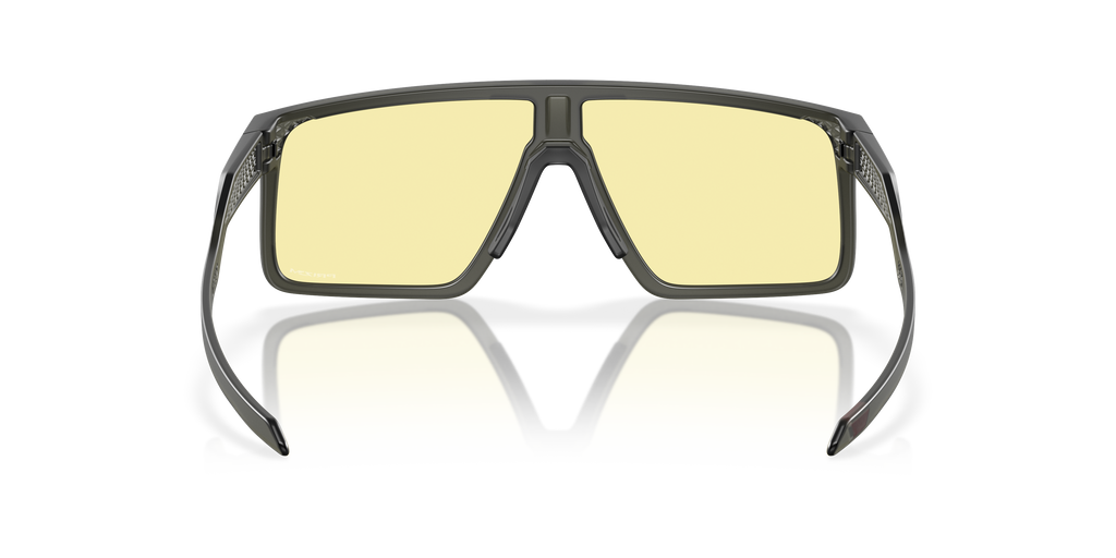 Oakley OO9285 Helux Gaming Collection Men's Rectangle Prizm Sunglasses