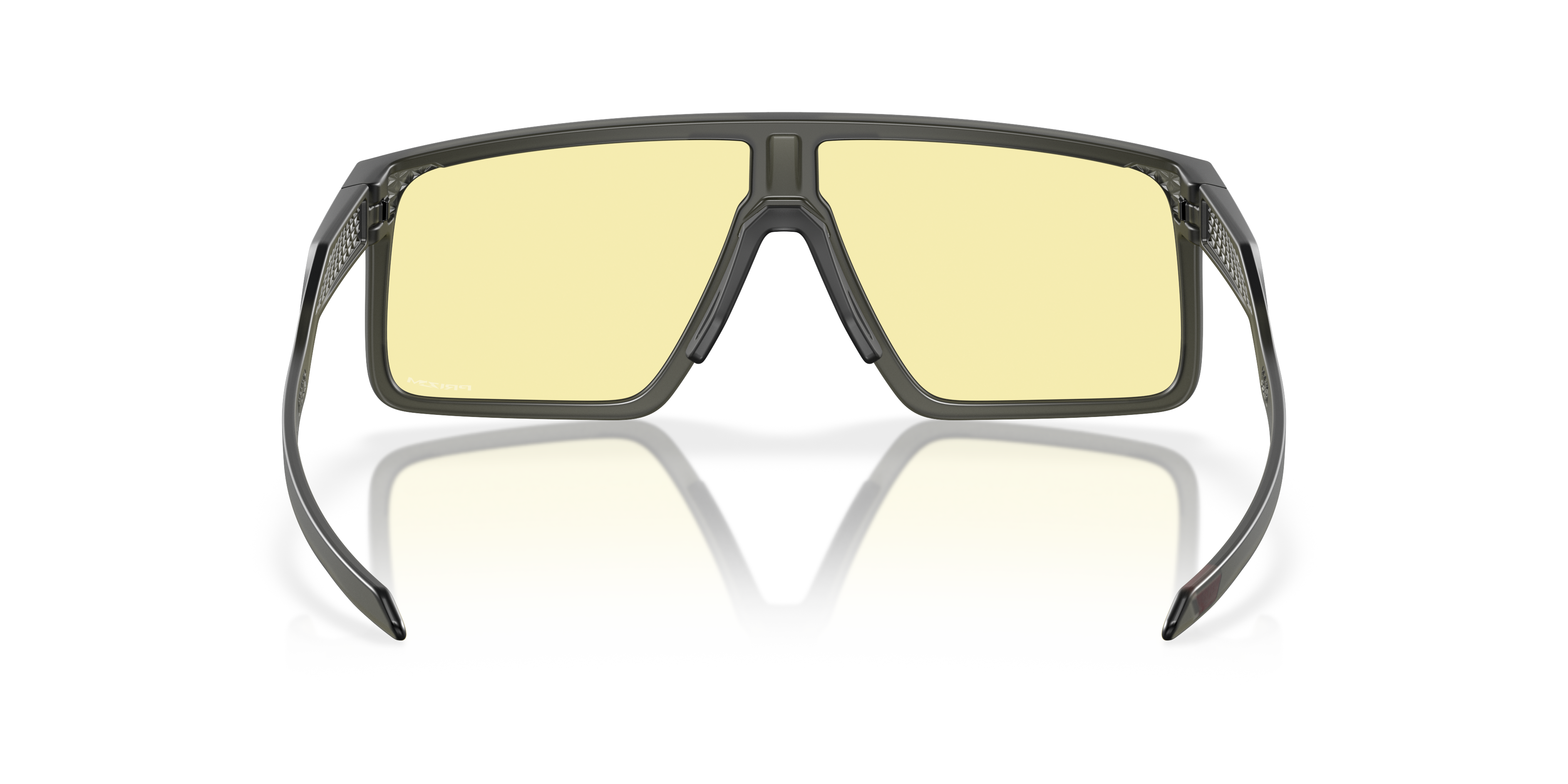 Oakley OO9285 Helux Gaming Collection Men's Rectangle Prizm Sunglasses