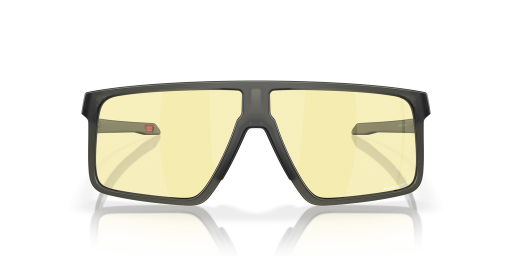 Oakley OO9285 Helux Gaming Collection Men's Rectangle Prizm Sunglasses
