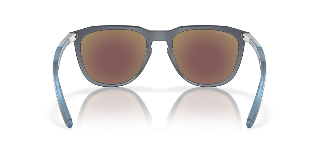 Oakley OO9286 Thurso Re-Discover Collection Men's Square Prizm Sunglasses