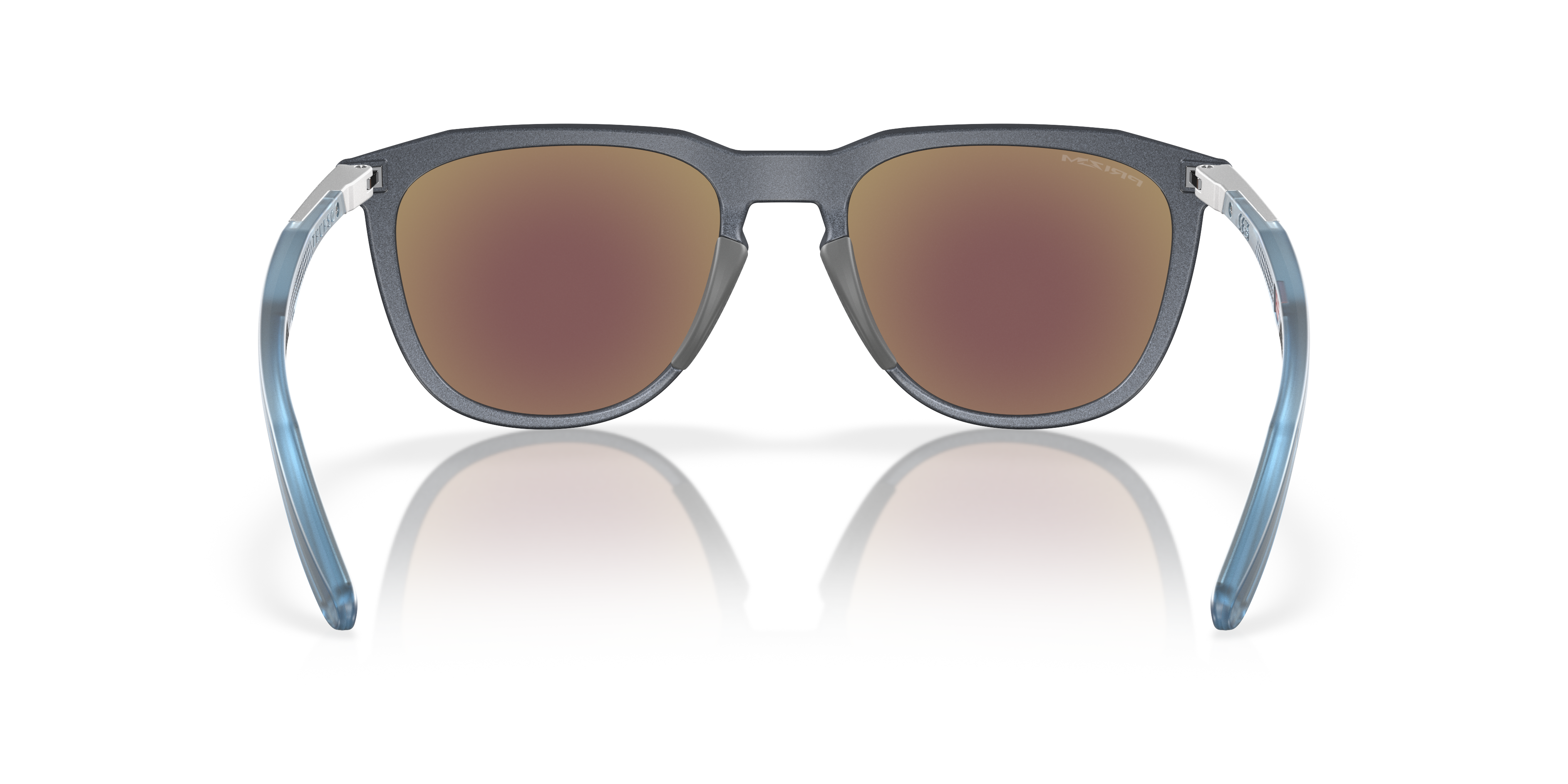 Oakley OO9286 Thurso Re-Discover Collection Men's Square Prizm Sunglasses
