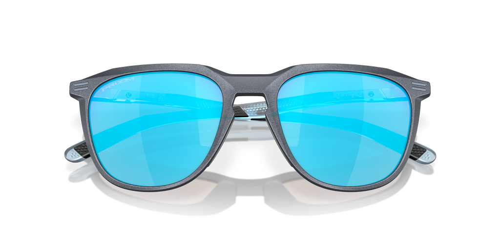 Oakley OO9286 Thurso Re-Discover Collection Men's Square Prizm Sunglasses