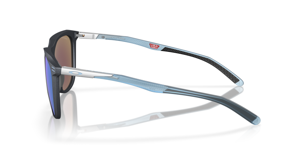 Oakley OO9286 Thurso Re-Discover Collection Men's Square Prizm Sunglasses