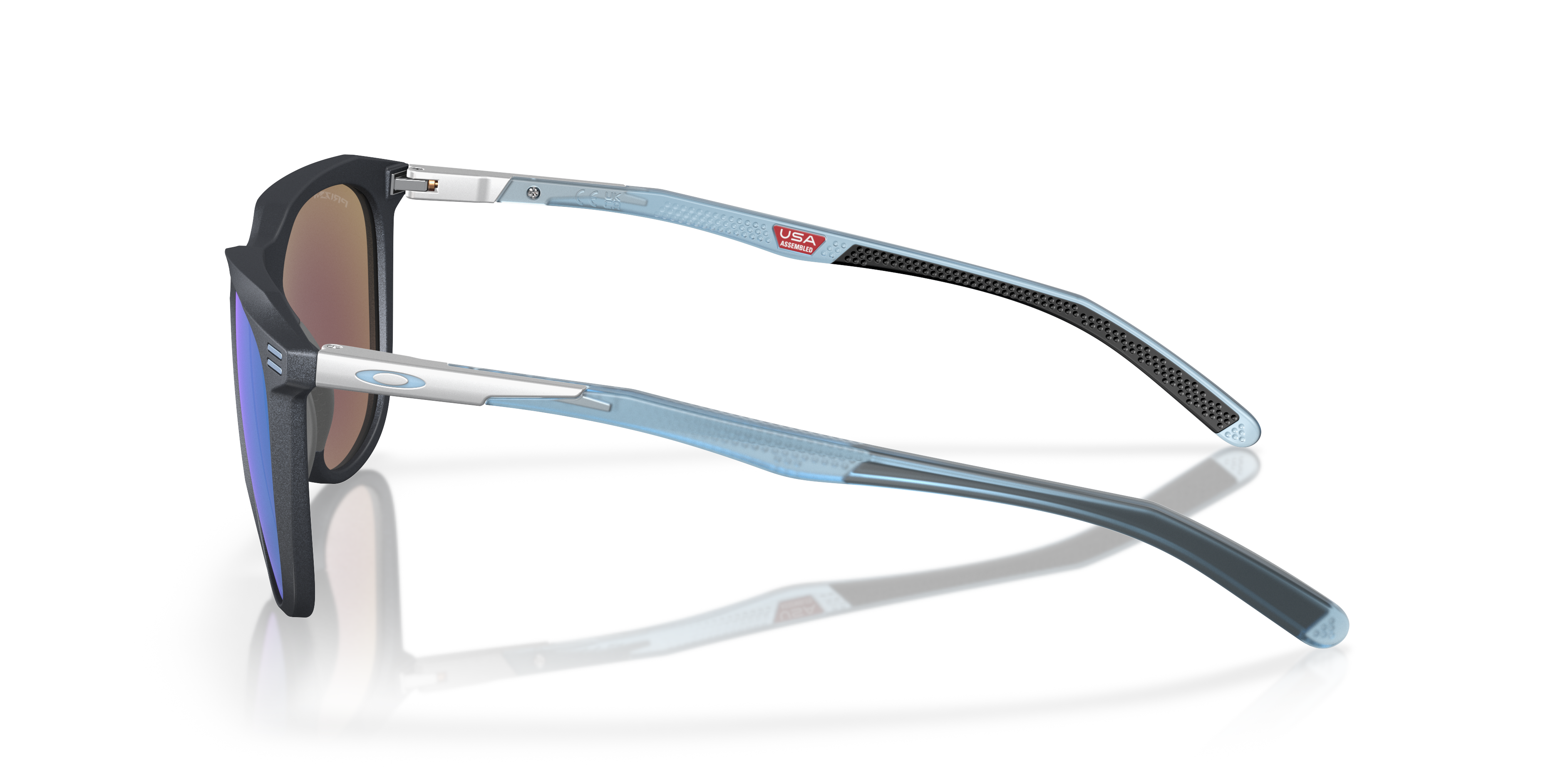 Oakley OO9286 Thurso Re-Discover Collection Men's Square Prizm Sunglasses