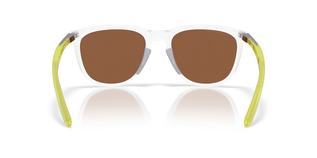 Oakley OO9286 Thurso Limitless Collection Men's Square Prizm Polarized Sunglasses