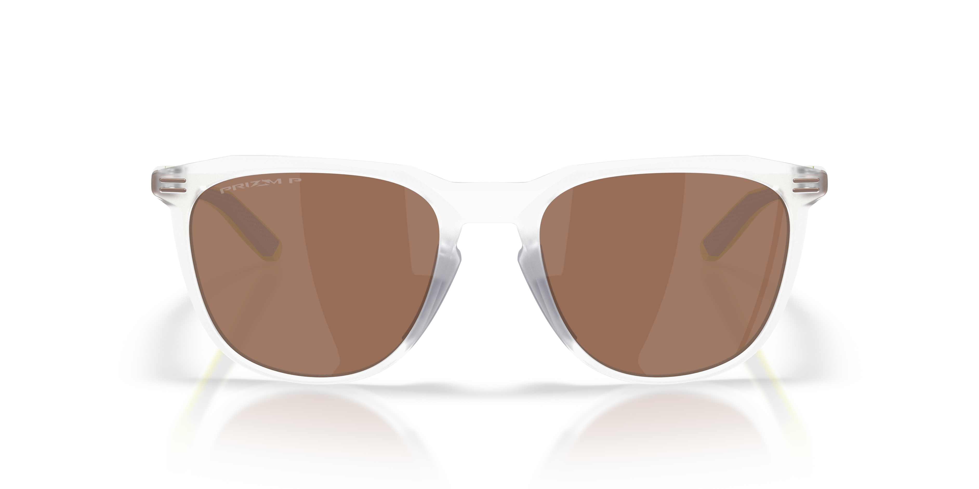 Oakley OO9286 Thurso Limitless Collection Men's Square Prizm Polarized Sunglasses