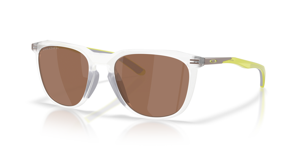 Oakley OO9286 Thurso Limitless Collection Men's Square Prizm Polarized Sunglasses