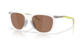 Oakley OO9286 Thurso Limitless Collection Men's Square Prizm Polarized Sunglasses