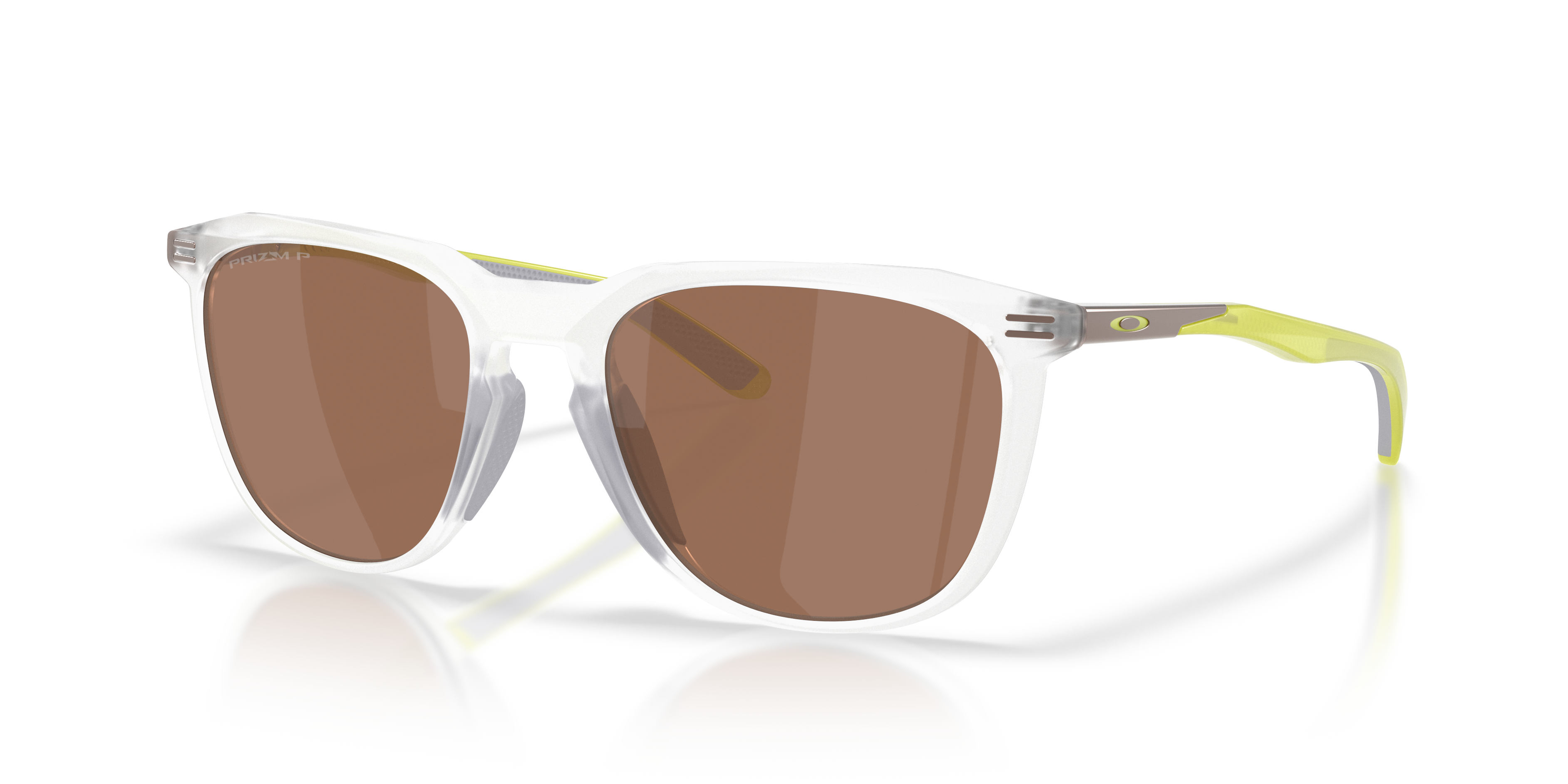 Oakley OO9286 Thurso Limitless Collection Men's Square Prizm Polarized Sunglasses