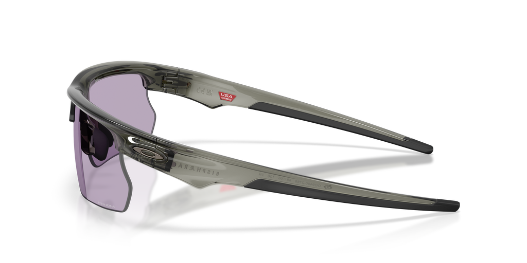 Oakley OO9400 Bisphaera On The Green Collection Unisex Prizm Sport Sunglasses