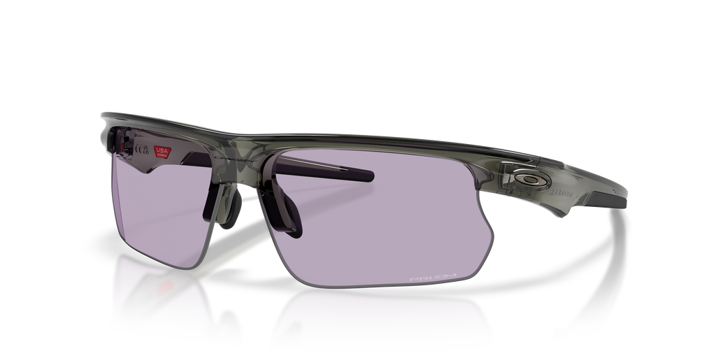 Oakley OO9400 Bisphaera On The Green Collection Unisex Prizm Sport Sunglasses
