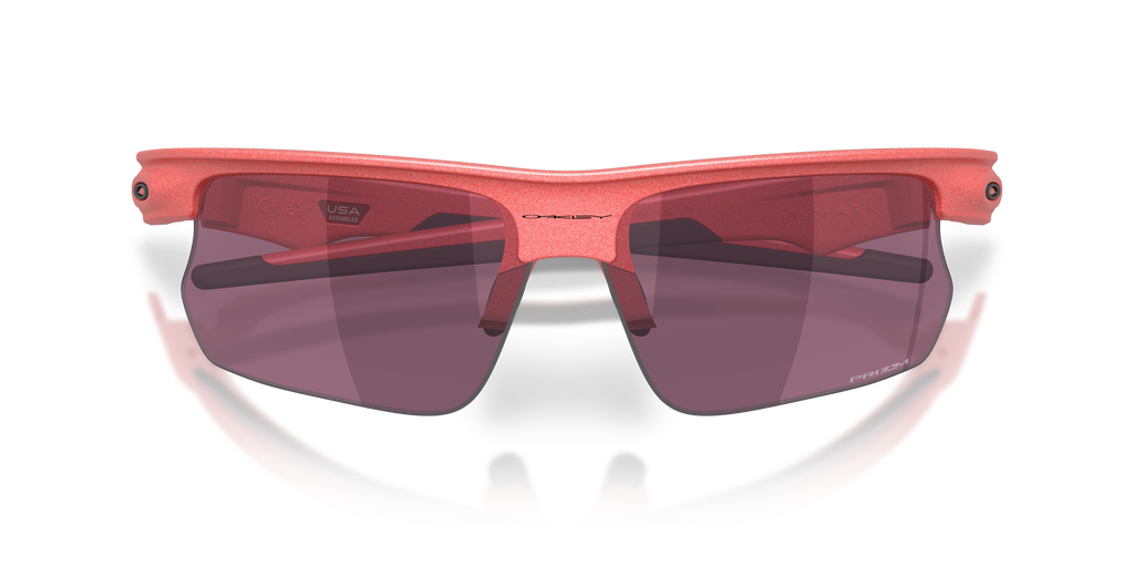 Oakley OO9400 Bisphaera Velocity Collection Unisex Prizm Sport Sunglasses