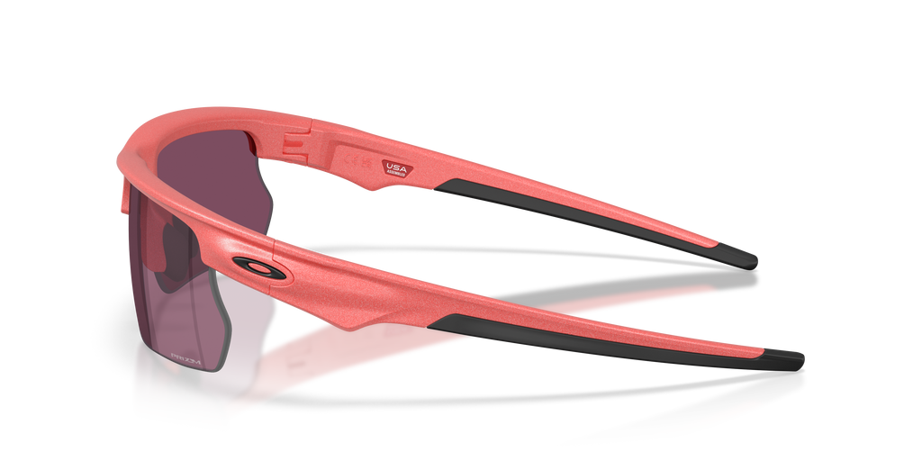 Oakley OO9400 Bisphaera Velocity Collection Unisex Prizm Sport Sunglasses