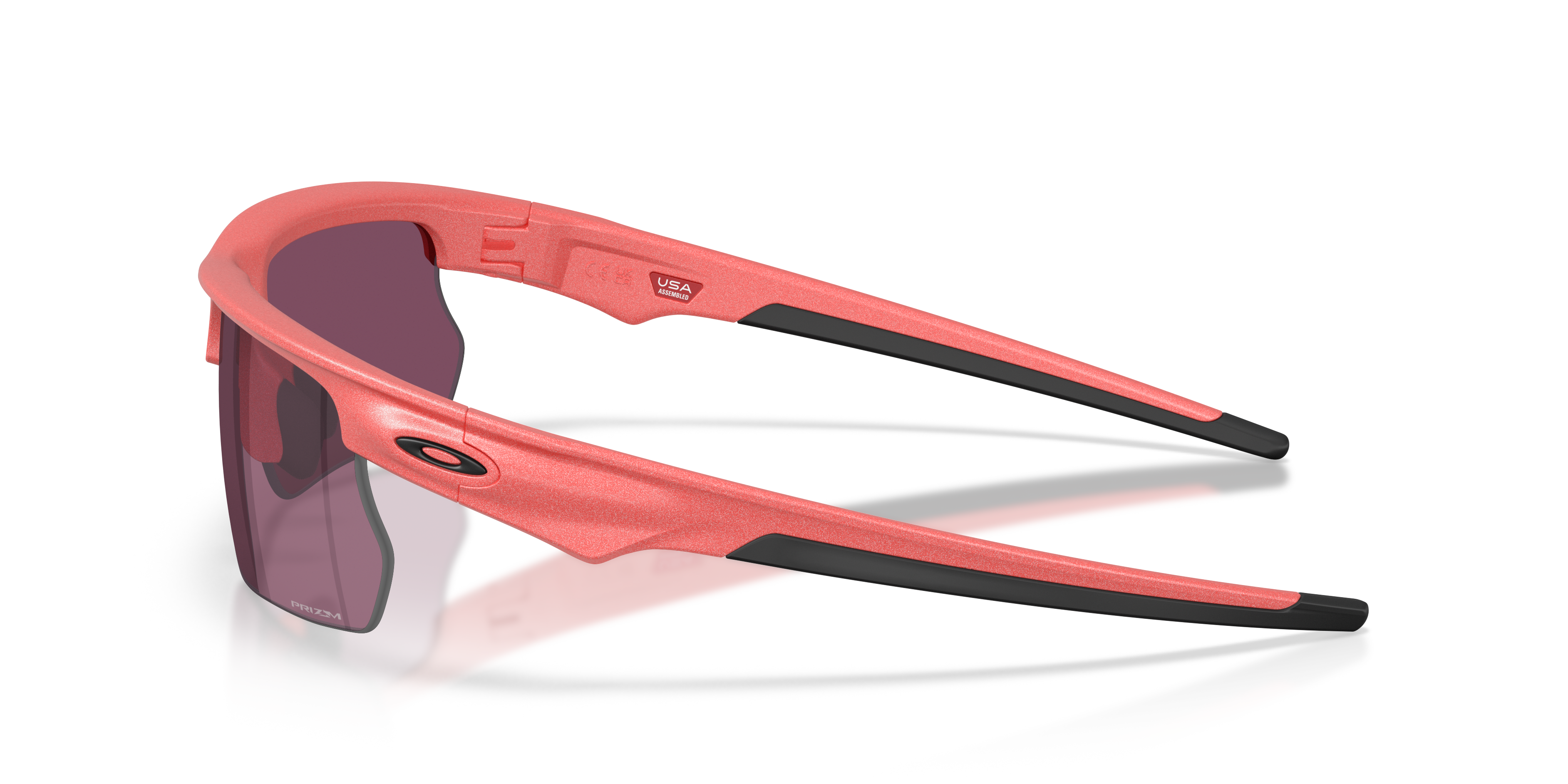 Oakley OO9400 Bisphaera Velocity Collection Unisex Prizm Sport Sunglasses