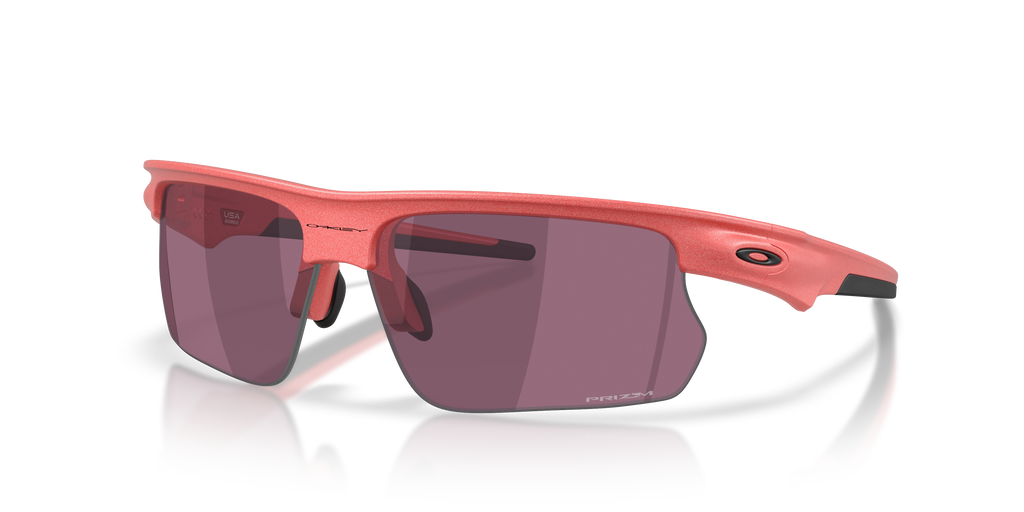 Oakley OO9400 Bisphaera Velocity Collection Unisex Prizm Sport Sunglasses