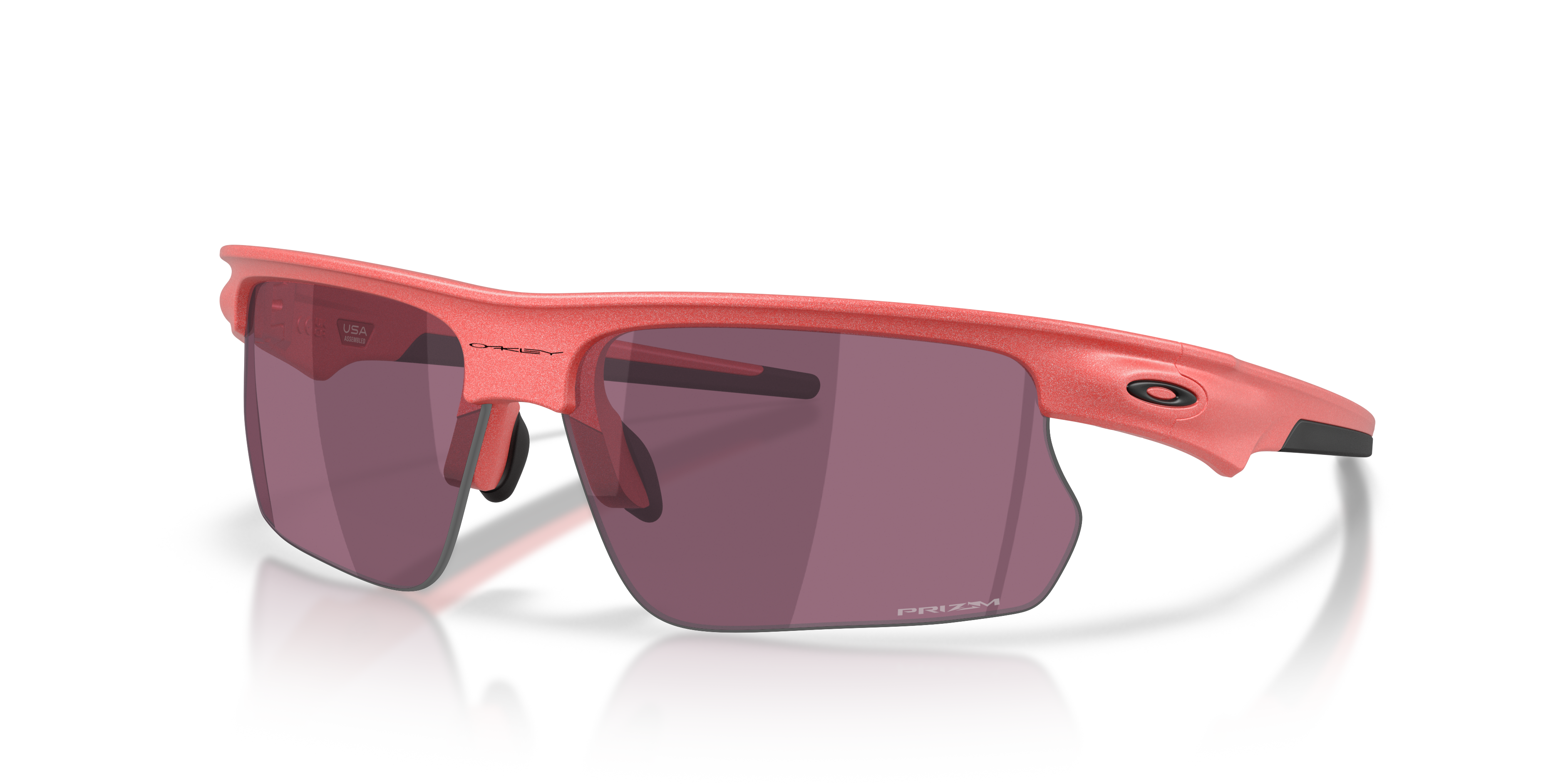 Oakley OO9400 Bisphaera Velocity Collection Unisex Prizm Sport Sunglasses