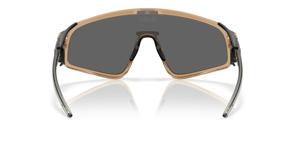 Oakley OO9404 Damian Lillard Signature Series Latch Panel Unisex Shield Prizm Sunglasses