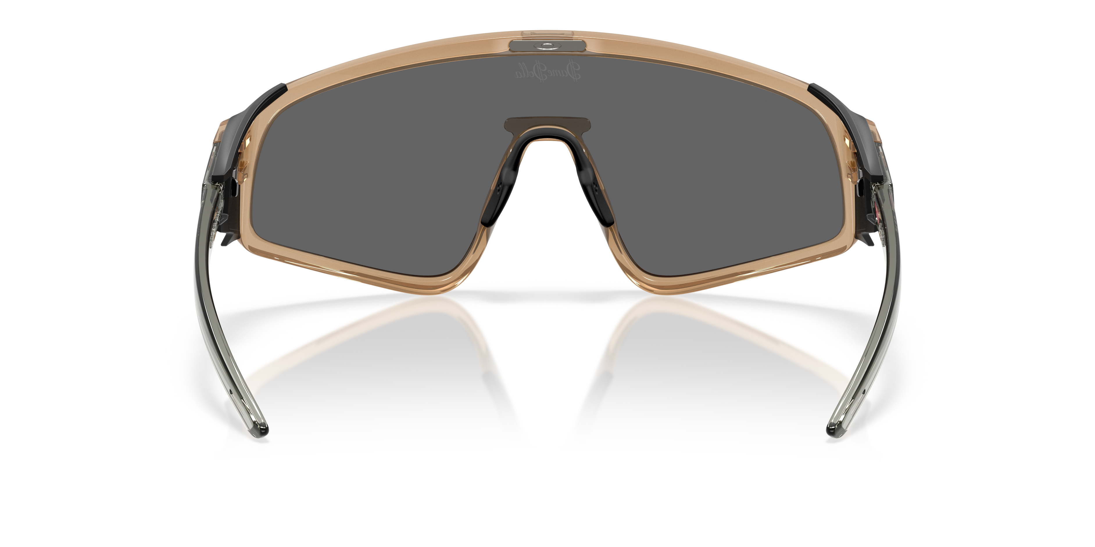 Oakley OO9404 Damian Lillard Signature Series Latch Panel Unisex Shield Prizm Sunglasses