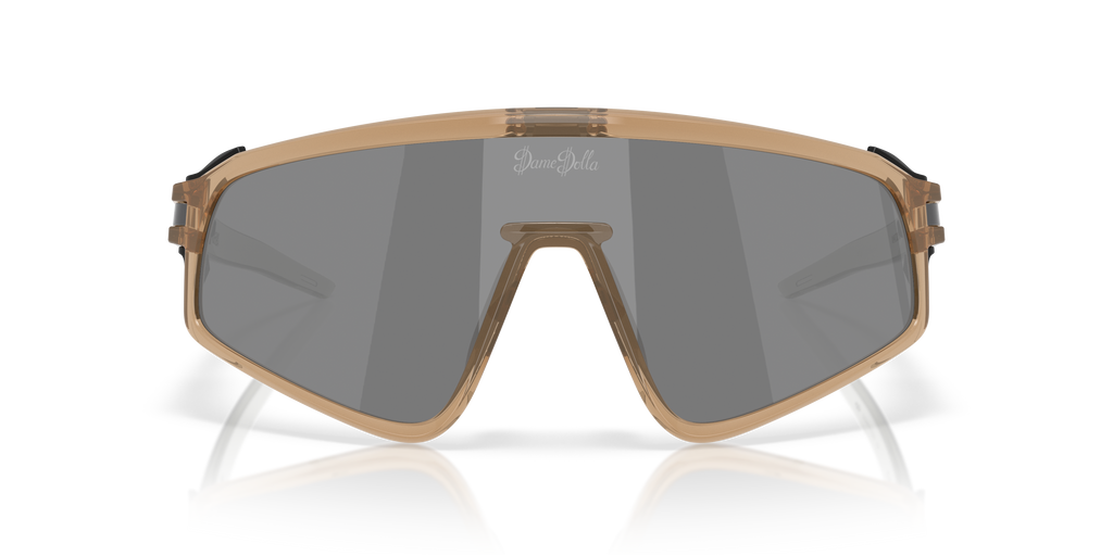 Oakley OO9404 Damian Lillard Signature Series Latch Panel Unisex Shield Prizm Sunglasses