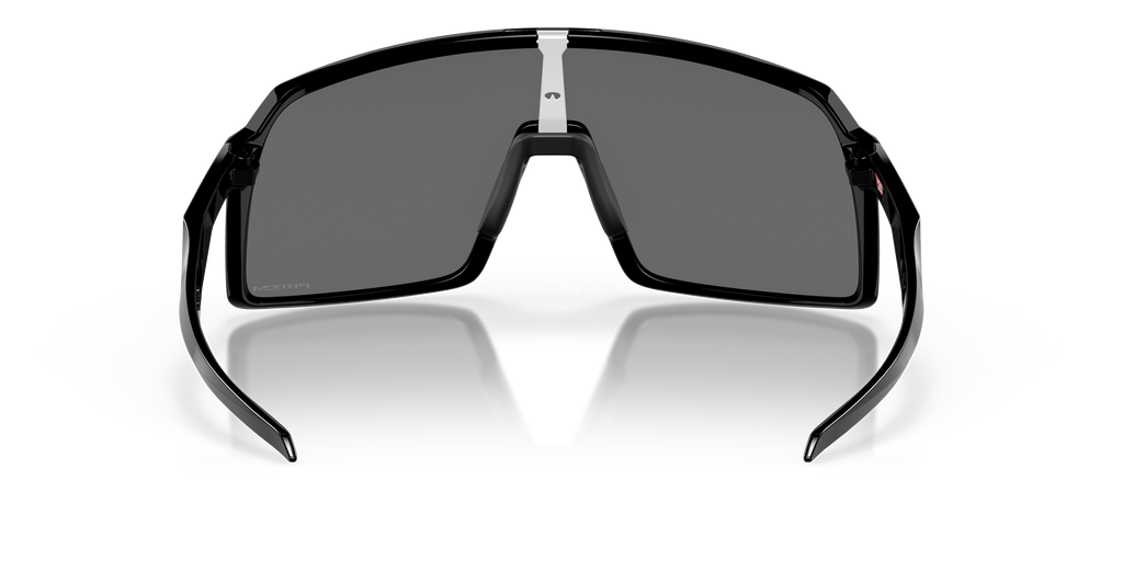 Oakley OO9406 Sutro Unisex Prizm Sport Sunglasses - Sky Blue Frame