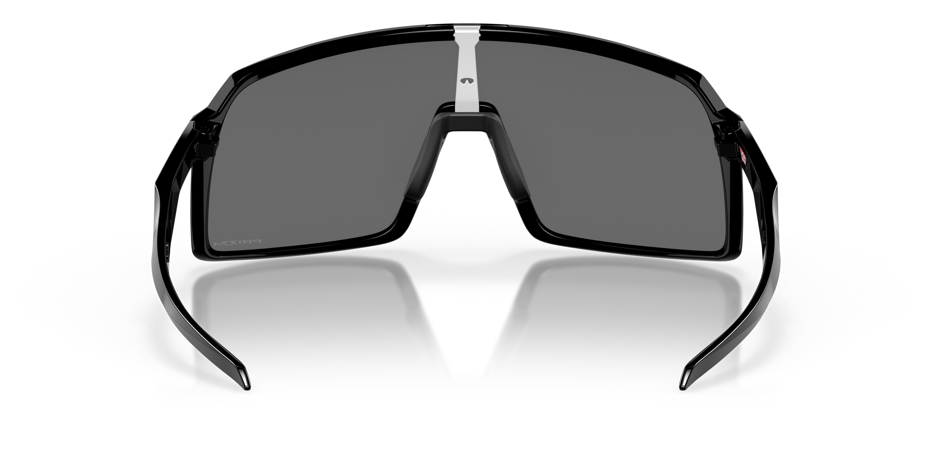 Oakley OO9406 Sutro Unisex Prizm Sport Sunglasses - Sky Blue Frame