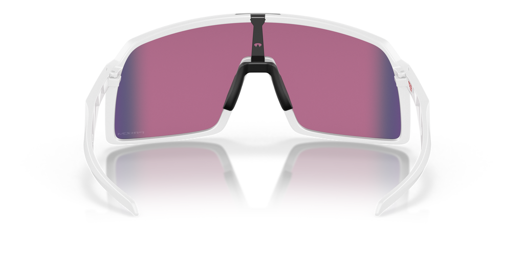Oakley OO9406 Sutro Unisex Prizm Sport Sunglasses - Sky Blue Frame